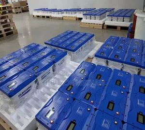 Solaco Lithium Battery