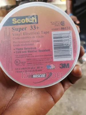 Original Scotch Tape