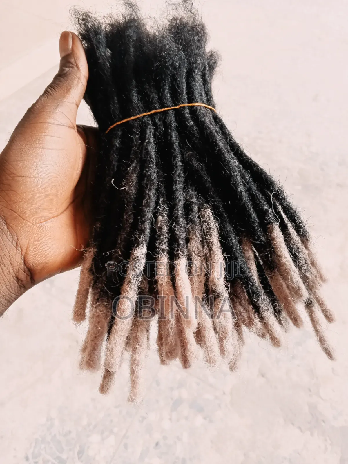 Dreadlock Extensions
