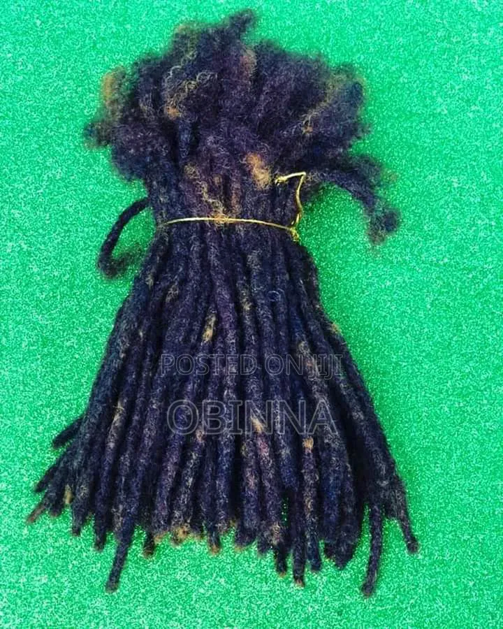 Dreadlock Extensions