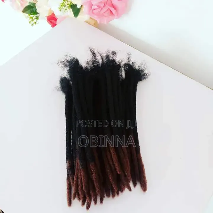Dreadlock Extensions