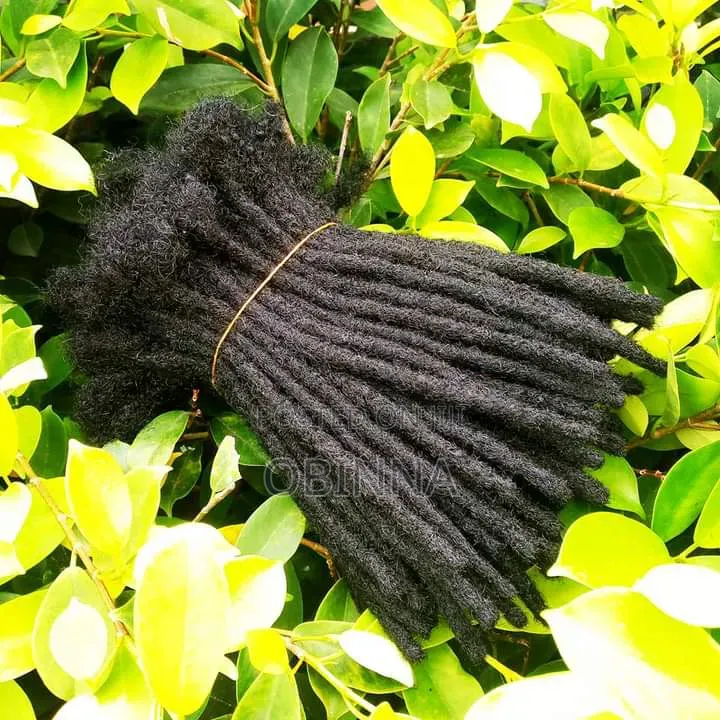 Dreadlock Extensions