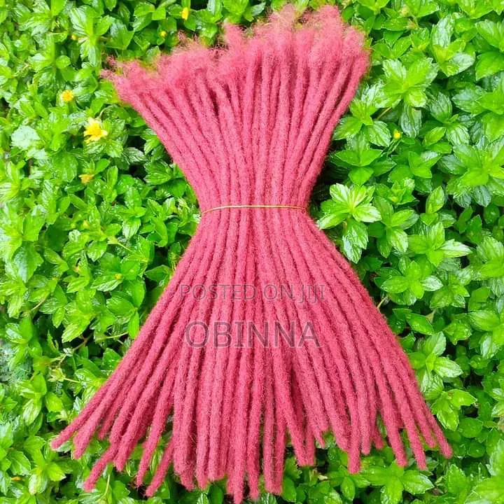 Dreadlock Extensions