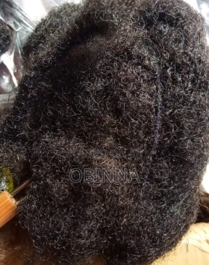 Dreadlock Extensions
