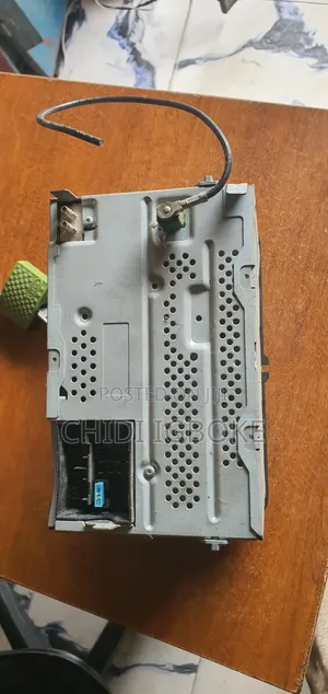 Passat Radio 