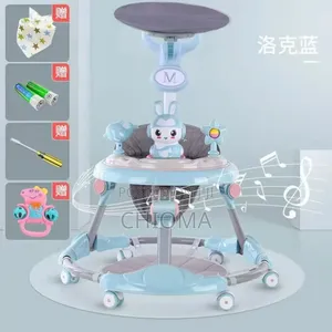 Baby Walker