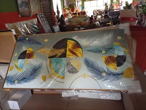 Big Wall Acrylic Frame