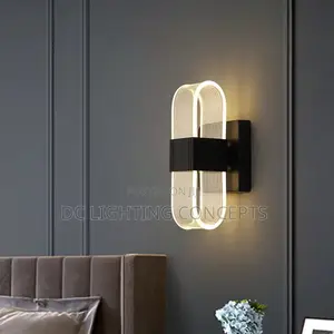 Modern Acrylic Led Wall Light for Living Room, Bedroom.