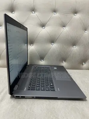 Laptop HP ZBook Studio G5 32GB Intel Core i7 SSD 512GB
