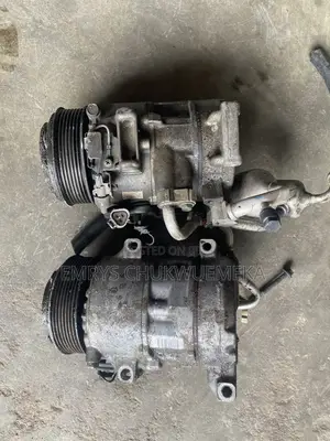 Compressor 2.7 Camry V6
