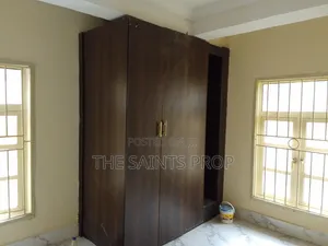 2bdrm Block of Flats in Ado / Ajah for rent
