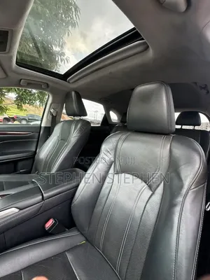 Lexus RX 2019 White