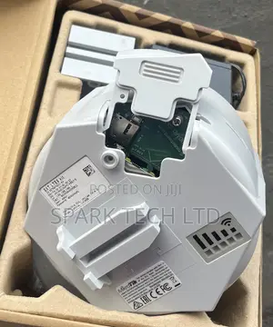 MikrotiK SXT LTE 6 Kit