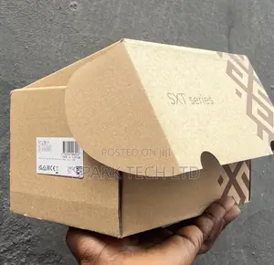 MikrotiK SXT LTE 6 Kit