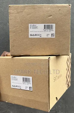MikrotiK SXT LTE 6 Kit