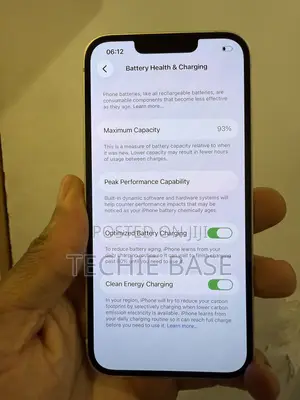 Apple iPhone 14 256 GB White
