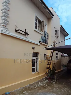 2bdrm Block of Flats in Ado / Ajah for rent