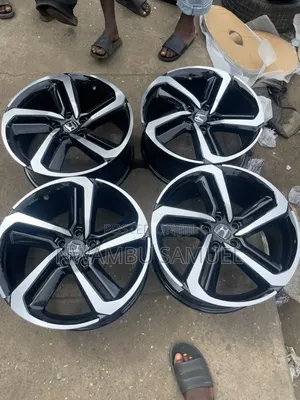 Available in 19 Inches