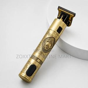 Keizu Rechargeable Electric Hair Clipper Trimmer Set