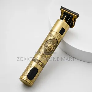 Keizu Rechargeable Electric Hair Clipper Trimmer Set