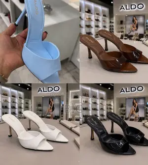 Any Kind of Shoes