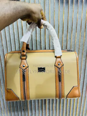Pedro Quality Bag in 3 Color