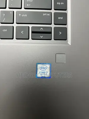 Laptop HP ZBook Studio G5 32GB Intel Core i7 SSD 512GB