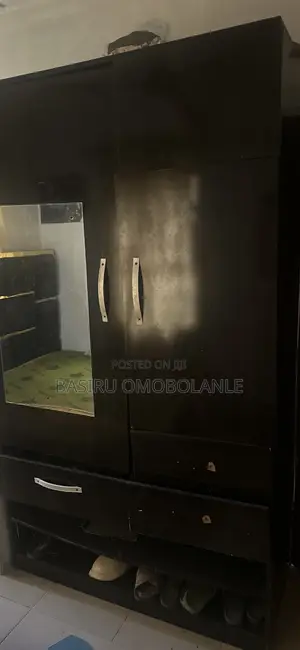 Multiple Wardrobe