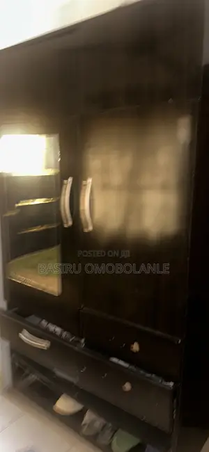 Multiple Wardrobe