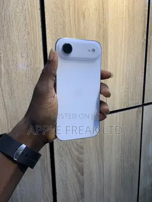 Apple iPhone Air 512 GB White