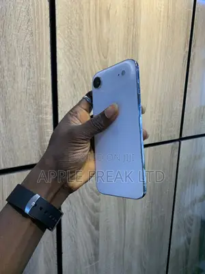 Apple iPhone Air 512 GB White