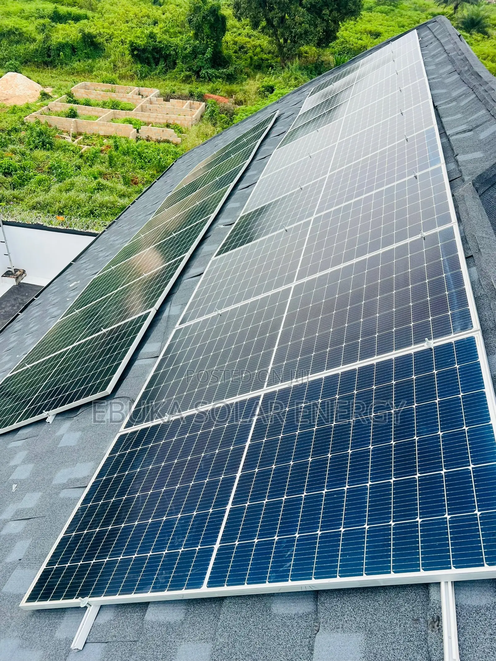 Solar Energy
