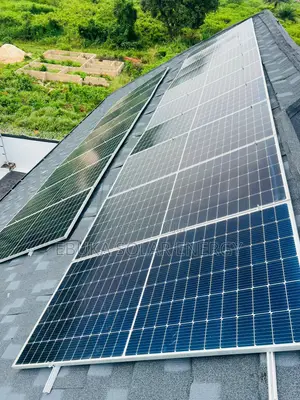 Solar Energy