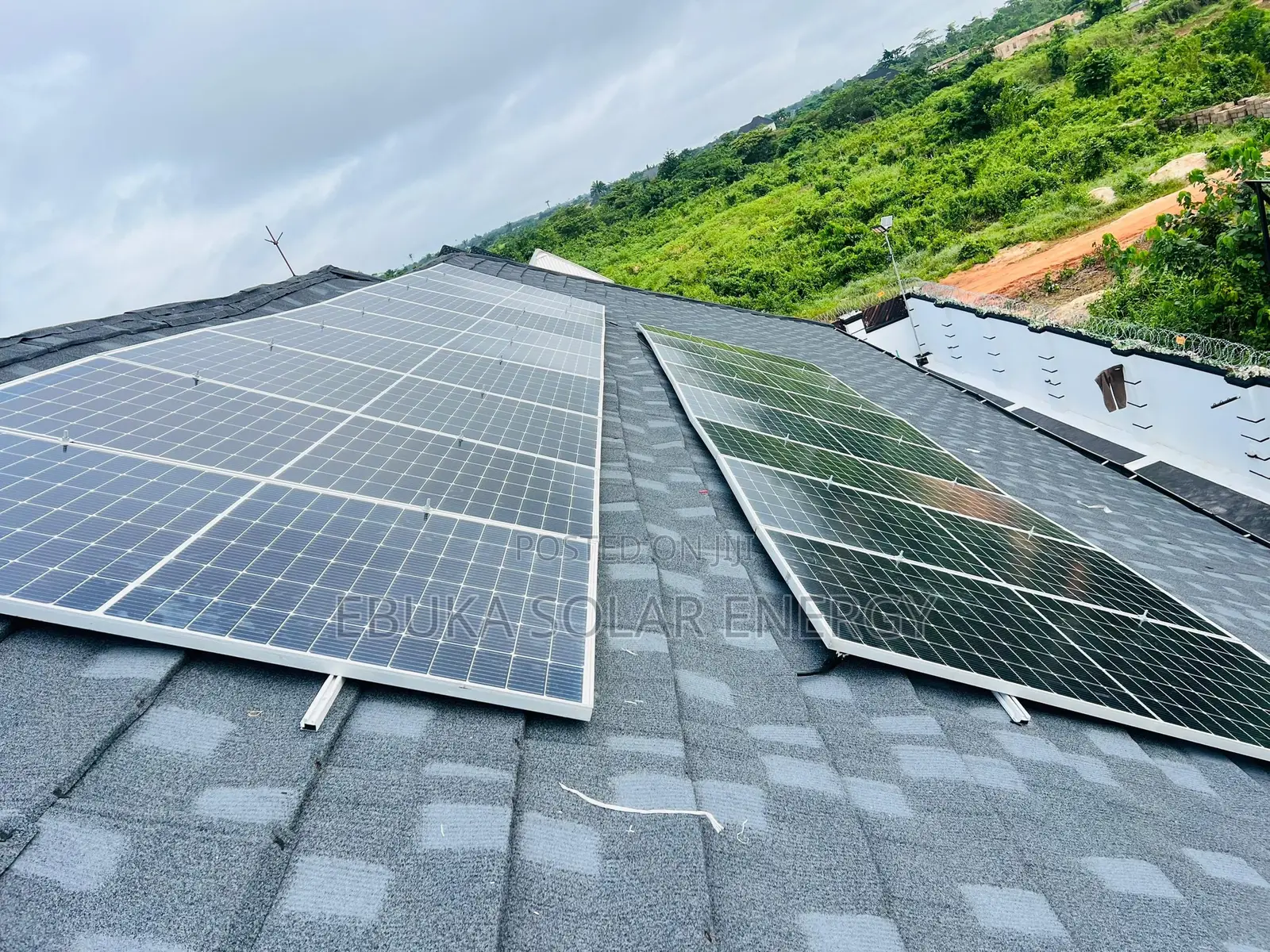 Solar Energy