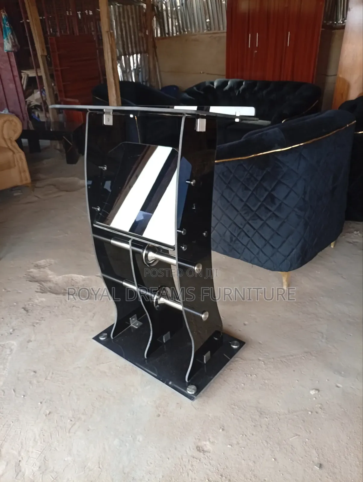 Furnitures