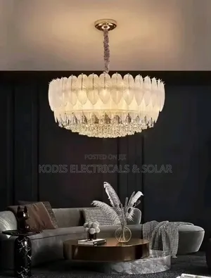 Chandelier Lighting