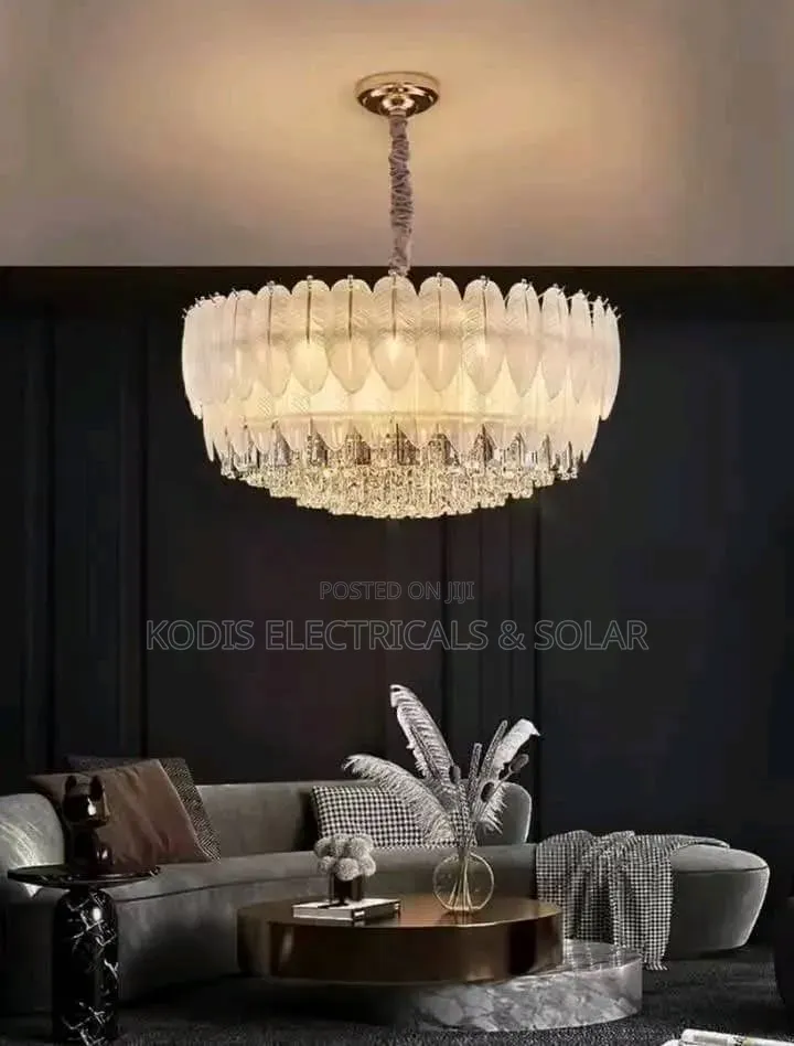Chandelier Lighting