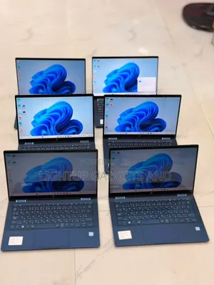 Laptop HP Elite Dragonfly G2 16GB Intel Core i7 SSD 512GB