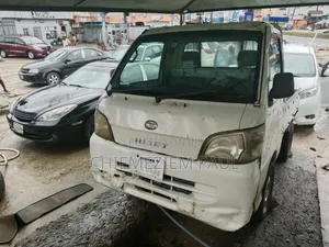 11 Months Used Daihatsu Hijet Pick-Up