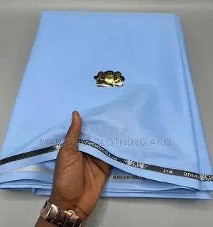 Deluxe Fabric