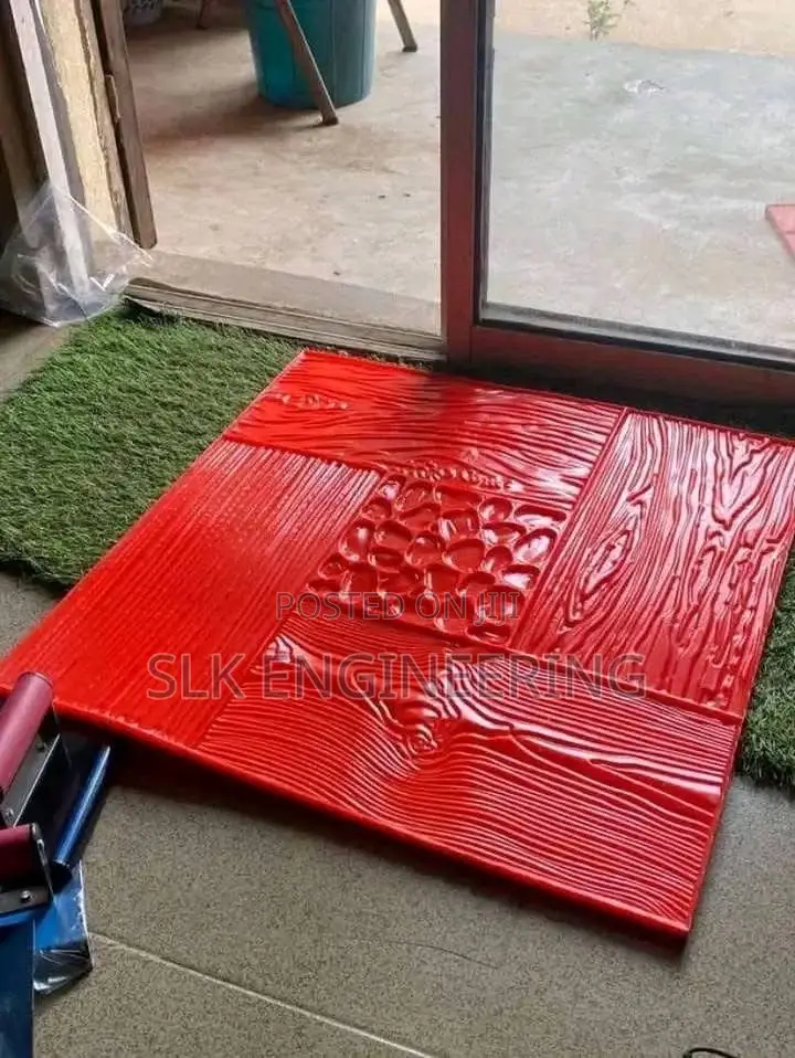 Wooden Frame Rubber Stamping Mart