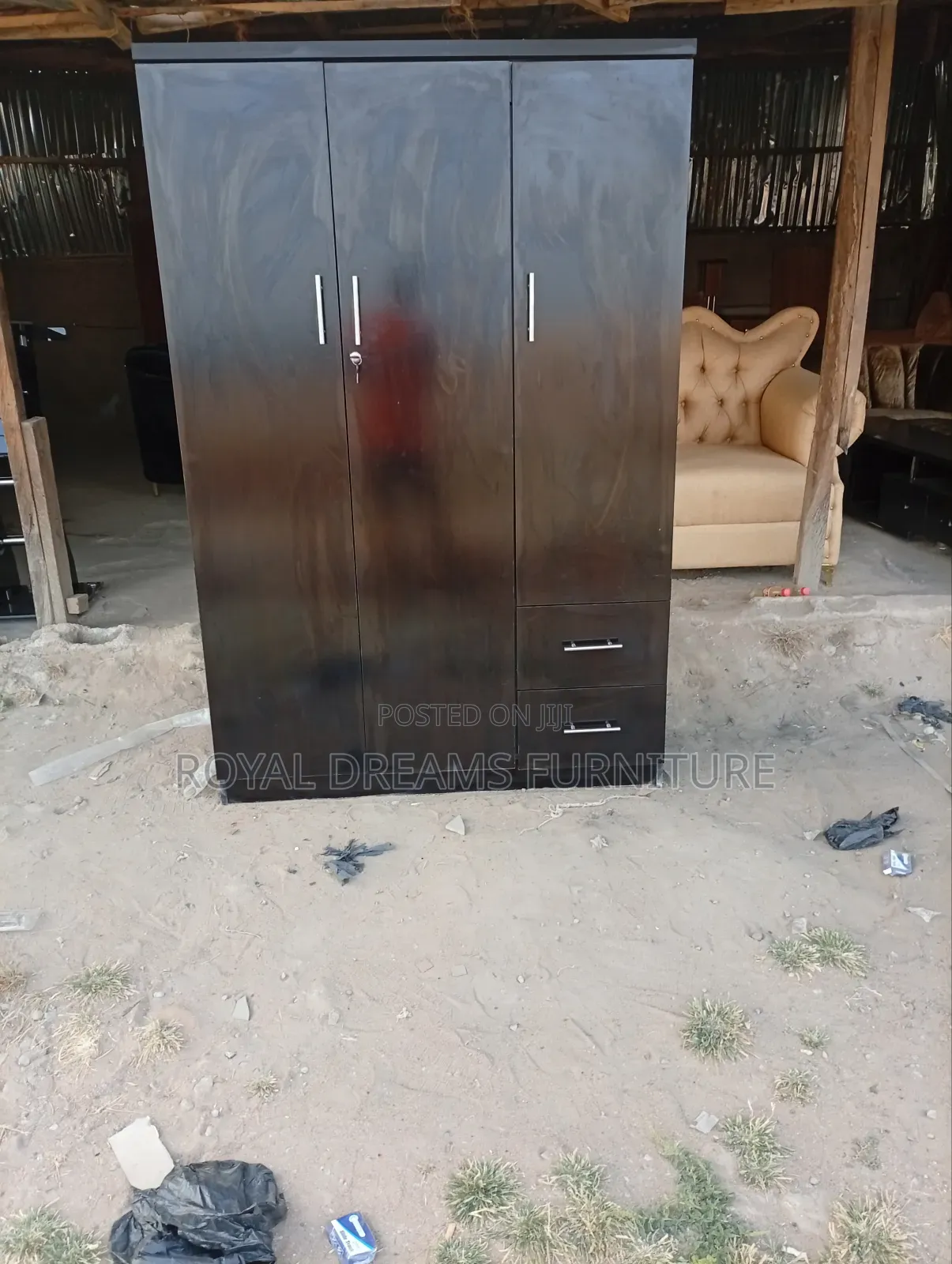 Furnitures