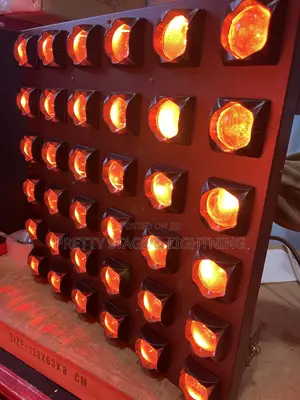 36~lens Led Matrix Stage Light