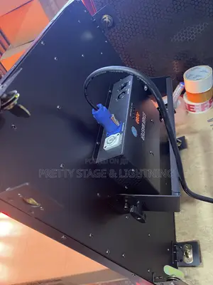 36~lens Led Matrix Stage Light