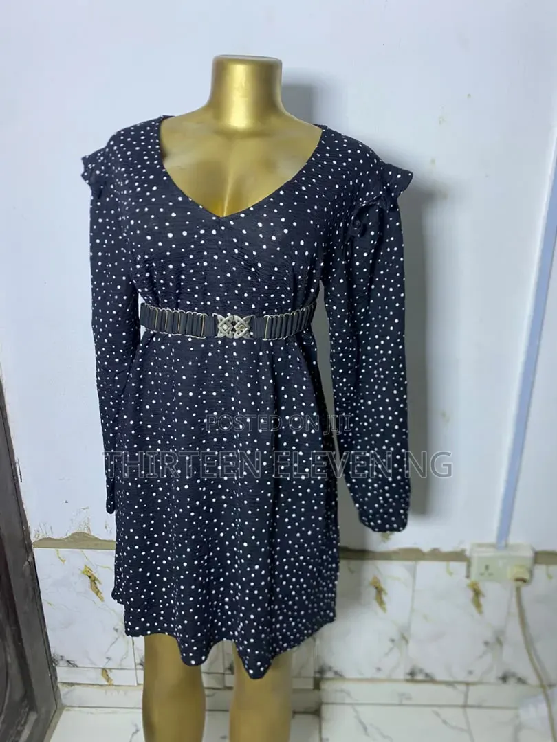 Affordable Thrift Corporate Gowns