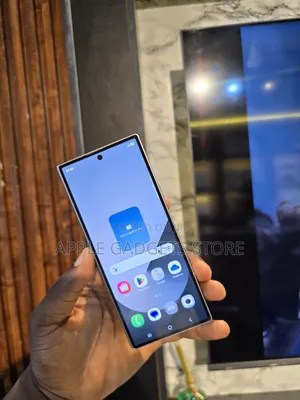 Samsung Galaxy Z Fold6 256 GB Silver