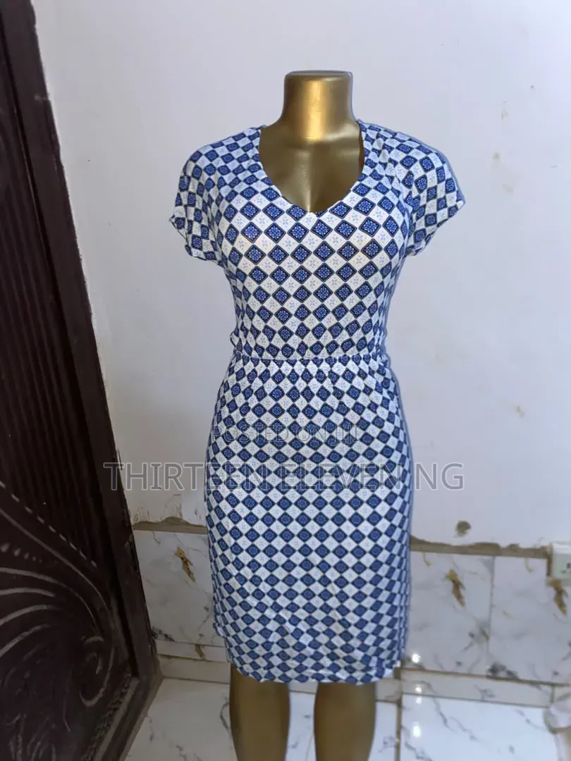 Affordable Thrift Corporate Gowns