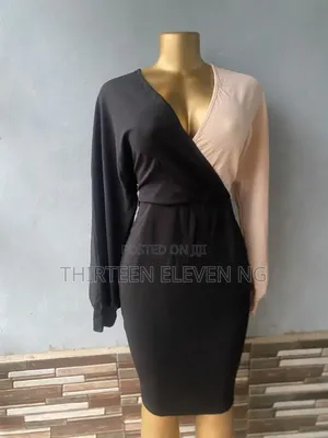 Affordable Thrift Corporate Gowns
