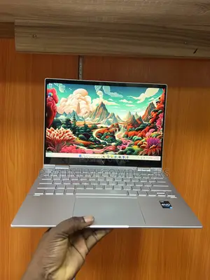 Laptop HP Envy 13 8GB Intel Core i7 SSD 512GB