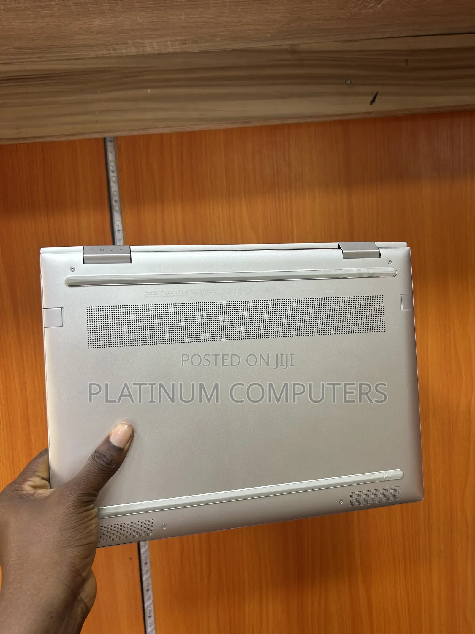 Laptop HP Envy 13 8GB Intel Core i7 SSD 512GB